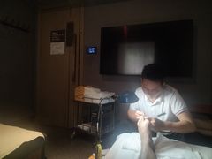 -陆琴脚艺·足浴·SPA(夫子庙店)