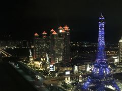 -澳门喜来登大酒店