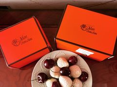 -檬舒舒MonChouChou(久光百货店)