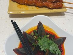 -谭仔米线(壹方城店)