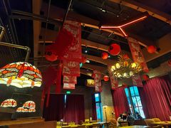 -MR.ROCKY洛奇先生RESTAURANT&BAR(宝安壹方城店)