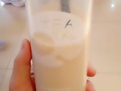 -杯言茶语(龙德广场店)