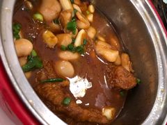 -曹家小厨(贵阳路店)