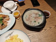 -山水茶艺馆·点心粤菜·30年老字号