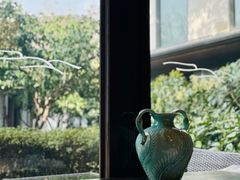 -九里云松·天香餐厅