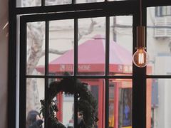 门面-Bitter酒吧(五原路店)