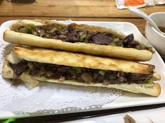 -王胖子驴肉火烧(鼓楼店)