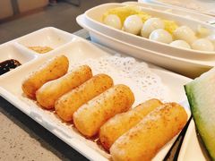 -海底捞火锅(莘松路店)