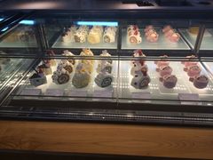 -1Cake壹刻蛋糕(奥体公园味觉艺术馆店)