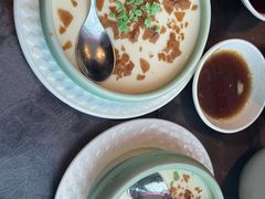 香草鲜奶布丁-蟹榭·本帮江浙菜·蟹宴(五角场合生汇商场店)