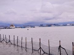 -霞山观海长廊