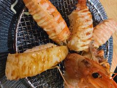 -無雙居酒屋(北京路店)