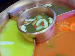 -老诚一锅羊蝎子(黄寺大街店)