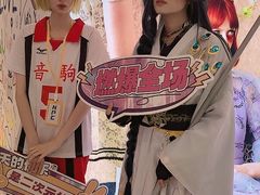 -万达广场(无锡滨湖店)