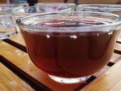 普洱茶-丽江庭院之爱在路上(西单店)