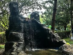 -西安浐灞国家湿地公园