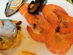 -威斯汀舞台餐厅