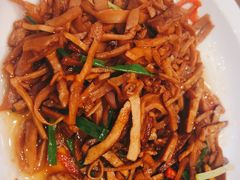 -一楼食业·美食人家