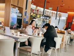 -虎丫炒鸡(郑州高新万科店)