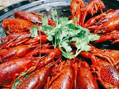 -517烧烤·龙虾·海鲜大排档(万象都荟店)