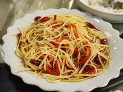 -百味园土菜馆(迎宾东路店)