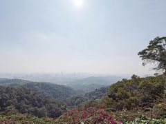 -广州市白云山风景名胜区