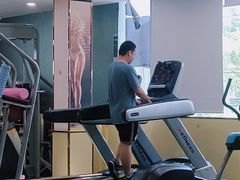 -中田·健身+普拉提(浦东金高路店)