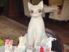 -Salon de Ville浦江汇(上海外滩华尔道夫酒店店)