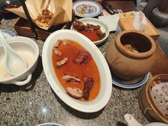 -南京大牌档(之心城店)