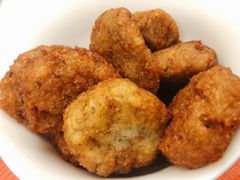 香酥藕饼-陶记正宗德州扒鸡(科巷店)