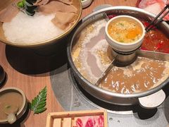 -巴奴毛肚火锅(京西大悦城店)