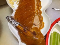 -小吊梨汤·北京菜·烤鸭(西直门凯德店)