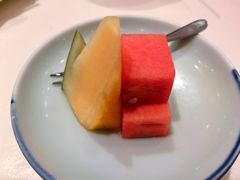 -吉林省林业宾馆-餐厅