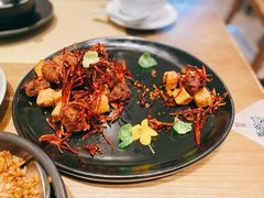 -榕意·川味之美(深业上城店)