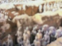 -秦始皇帝陵博物院-丽山园