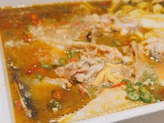 -半天妖烤鱼(万象城店)