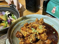 -马灯部落·西湖边的创意山景餐厅(虎跑动物园店)