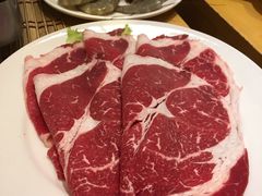 -丽和苑·自助寿喜锅(虹梅路店)