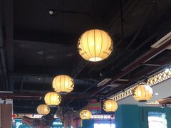 -猪腰一家·地道佛山菜(盐步店)