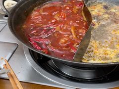 -阳阳老火锅(小南门店)