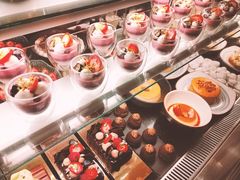 -鸣诗自助餐(澳門四季酒店)
