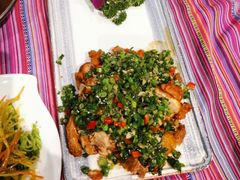 -香巴拉云南餐厅(华莱坞店)