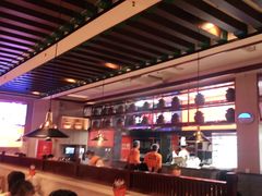 -竹犇番茄火锅(长风街店)