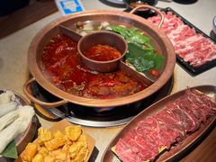 鲜牛肉-重八牛府(花乡奥莱店)