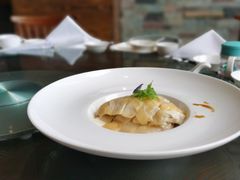 -羡餐厅·杭帮菜·淳菜(千岛湖自由洲际殿店)