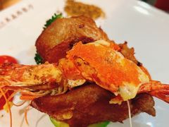 -美森西餐厅(曙光大道店)