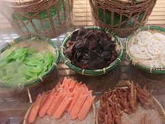 -一绪に寿喜烧(荟聚店)