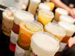 -奈雪的茶(凯德新都心店)