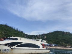 -海南分界洲岛旅游区