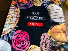 -莫比餐厅(五道口店)
